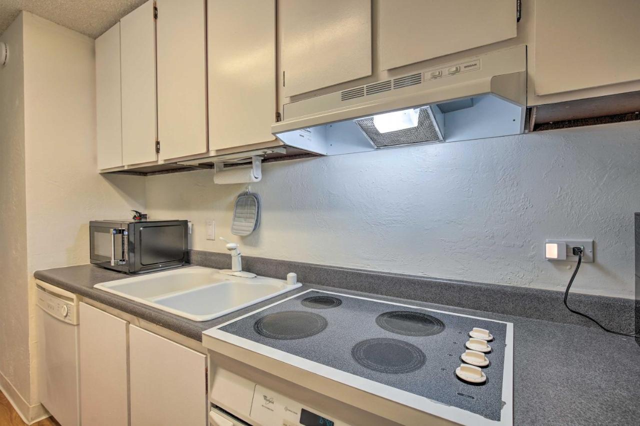 Breezy Condo With Screened Lanai In Kailua-Kona! Kültér fotó